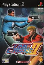 Time Crisis 2 – PlayStation 2, 1 speler, Ophalen of Verzenden, Zo goed als nieuw