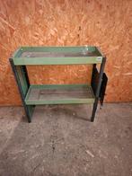 Bedrijfswageninrichting, Auto diversen, Ophalen