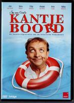 dvd  " KANTJE BOORD "  Hilarische Comedie   2012, Alle leeftijden, Ophalen of Verzenden, Romantische komedie, Zo goed als nieuw