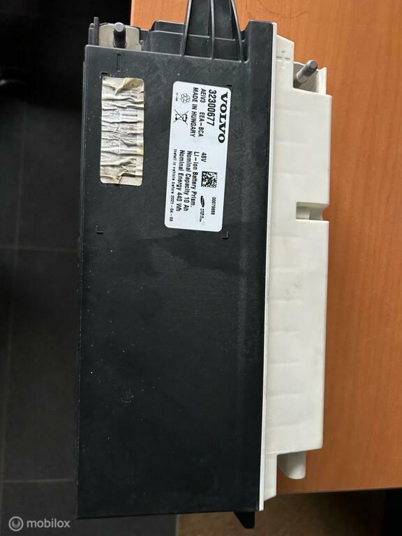 Crash data reset Volvo 48V mild hybrid BMS XC60 XC90, Diensten en Vakmensen, Auto en Motor | Monteurs en Garages