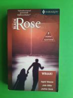 Black Rose. 3 korte verhalen, Boeken, Ophalen of Verzenden, Gelezen, Nederland