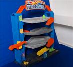 Hot Wheel Garage, Ophalen, Onderdelen, Zo goed als nieuw, Hot Wheels