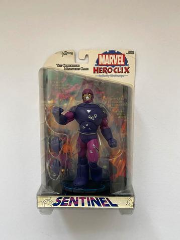 Sentinel Mutant Destroyer!!!!!!