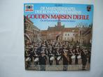Gouden marsen defile LP, Ophalen of Verzenden, Gebruikt, 12 inch