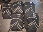 Liquid Force Envy kitesurf 5x vanaf €150, Geen board, Ophalen of Verzenden, Gebruikt