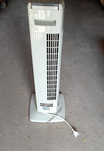 Torenventilator - Koel de zomer door! beschikbaar voor biedingen