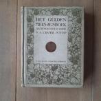 Het gulden meisjesboek d.a.cramer - schaap, Ophalen of Verzenden, D.a.cramer - schaap