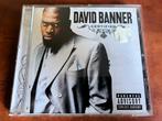 David Banner-Certified, Verzenden, 2000 tot heden, Zo goed als nieuw