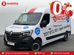 Renault Master T35 2.3 dCi 135P L2H2 V/A €14 Per Dag! Comf, Voorwielaandrijving, Gebruikt, 4 cilinders, Renault