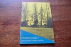 boek - Pennev(r)ucht - een bundel Vughtse poëzie - 1984, Boeken, Ophalen of Verzenden, Zo goed als nieuw
