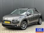 Citroen C4 Cactus 1.2 82PK Business Plus | CAMERA | CRUISE |, Voorwielaandrijving, Parkeersensor, Stof, Gebruikt