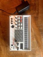 Korg Volca Sample incl stroomadapter. Nette staat, Ophalen of Verzenden, Zo goed als nieuw