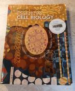 Essential Cell Biology Fourth Edition, Boeken, Gelezen, Beta, Ophalen of Verzenden, Niet van toepassing