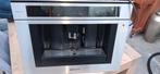 Inbouw Koffiemachine - Bauknecht iXelium, Witgoed en Apparatuur, Ovens, Ophalen of Verzenden, Gebruikt, Inbouw, 45 tot 60 cm