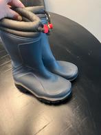 Dunlop gevoerde winterlaarzen maat 33 (valt als 34/35), Ophalen, Gebruikt, Jongen of Meisje, Laarzen