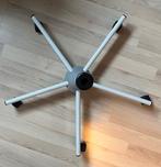 Verrijdbaar Rolstatief Voor Loeplamp/Warmtelamp etc., Hobby en Vrije tijd, Vergrootglazen, Loepen en Loeplampen, Ophalen, Nieuw