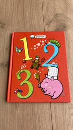 Toddler counting book, Ophalen of Verzenden, Gelezen
