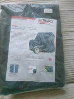 Scootmobiel hoes, Ophalen, Nieuw