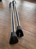 Dakdragers BMW (origineel), Auto diversen, Dakdragers, Ophalen, Zo goed als nieuw