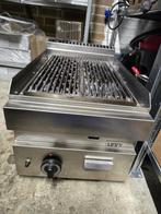 gas lava stone grill, Huis en Inrichting, Keuken | Servies, Overige materialen, Gebruikt, Overige typen, Ophalen of Verzenden