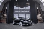 Bentley Continental GTC 4.0 V8 - Stoelkoeling & Massage | Cr, Auto's, Bentley, Automaat, Euro 5, Gebruikt, Cabriolet