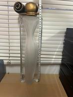 Givenchy organza xxl fles, Ophalen of Verzenden, Gebruikt, Parfumfles