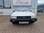 Toyota Corolla 1.3, 1295 cc, Gebruikt, 4 cilinders, Wit