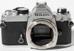 Nikon FM body onderdelen, Ophalen of Verzenden, Niet werkend, Spiegelreflex, Nikon