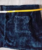 Optiee Heren  Sauna Kilt, Ophalen of Verzenden, Blauw