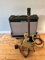 Gibson Les Paul Special SC 1960 reissue Custom Shop, Muziek en Instrumenten, Snaarinstrumenten | Gitaren | Elektrisch, Ophalen