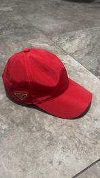 Prada pet nieuw, Ophalen of Verzenden, Nieuw, 57 cm (M, 7⅛ inch) of minder, Pet