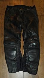 MQP motorbroek maat 56, Broek | leer, Heren, MQP, Ophalen of Verzenden