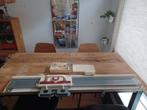 Brother KH230 & KR230 Grofbreier + Tafel + Hoes, Hobby en Vrije tijd, Ophalen