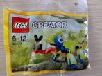Lego Kleurige Kameleon 30477 polybag, Ophalen of Verzenden, Nieuw