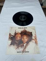 Mel & Kim - That's the Way It Is (1988) Vinyl, Ophalen of Verzenden, 1980 tot 2000, Gebruikt, 12 inch