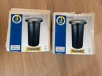 2x Grondspot Massive Acapulco, Tuin en Terras, Kunststof, Minder dan 50 watt, Ophalen of Verzenden, Vloerlamp