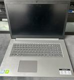 Lenovo Ideapad L340-17IWL, Computers en Software, Windows Laptops, Onbekend, 17 inch of meer, Qwerty, Intel Core i7-8565U