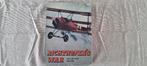 Richthofen’s War (1972) – The Avalon Hill Game Company, Hobby en Vrije tijd, Gezelschapsspellen | Bordspellen, Een of twee spelers