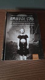 Omhulde Stad - Bijzondere Kinderen, Boeken, Ophalen of Verzenden, Zo goed als nieuw, Ransom Riggs