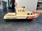 Playmobil kustwacht 4448, Ophalen of Verzenden, Gebruikt