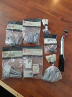 Isabella tent accessoires, Ophalen of Verzenden, Zo goed als nieuw