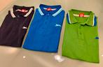 3 x Slazenger polo - maat S, Overige kleuren, Slazenger, Ophalen of Verzenden, Gedragen
