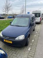 Opel Combo 1.3 DT DPF H AC 2008 motor defect, Auto's, Origineel Nederlands, Te koop, 1180 kg, 550 kg