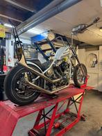 Chopper onderdelen, Motoren, Ophalen, Gebruikt