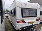 Hobby Excellent 495 UFE 2020 voortent/mover, Caravans en Kamperen, Caravans, Rondzit, Hobby, Bedrijf, Overige typen
