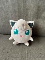 Pokémon knuffel Jigglypuff, Ophalen of Verzenden, Zo goed als nieuw, Overige typen