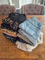 Meisjeskleding maat 128 - Mooi pakket!, Kinderen en Baby's, Kinderkleding | Maat 128, Meisje, Ophalen of Verzenden, Setje, Gebruikt