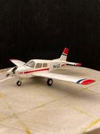 Piper PA-28 Cadet (scratch build)! 1/72, Hobby en Vrije tijd, Modelbouw | Vliegtuigen en Helikopters, Overige merken, 1:72 tot 1:144