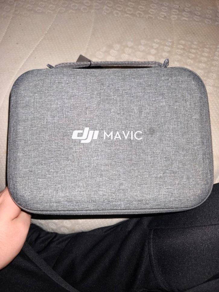 DJI Mavic Mini Drone - Perfect voor Beginners!, Audio, Tv en Foto, Drones, Zo goed als nieuw, Drone met camera, Ophalen of Verzenden