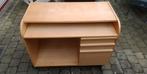 Anton Ikea Bureau met lades en wielen, Ophalen, Met wielen, Gebruikt, Bureau